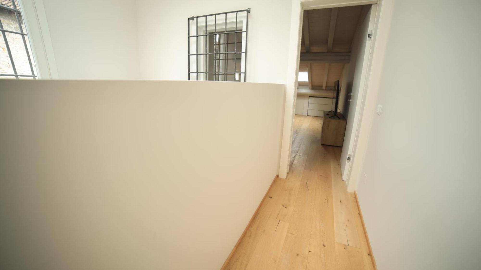 Loggia Tre Piazze Apartamento *