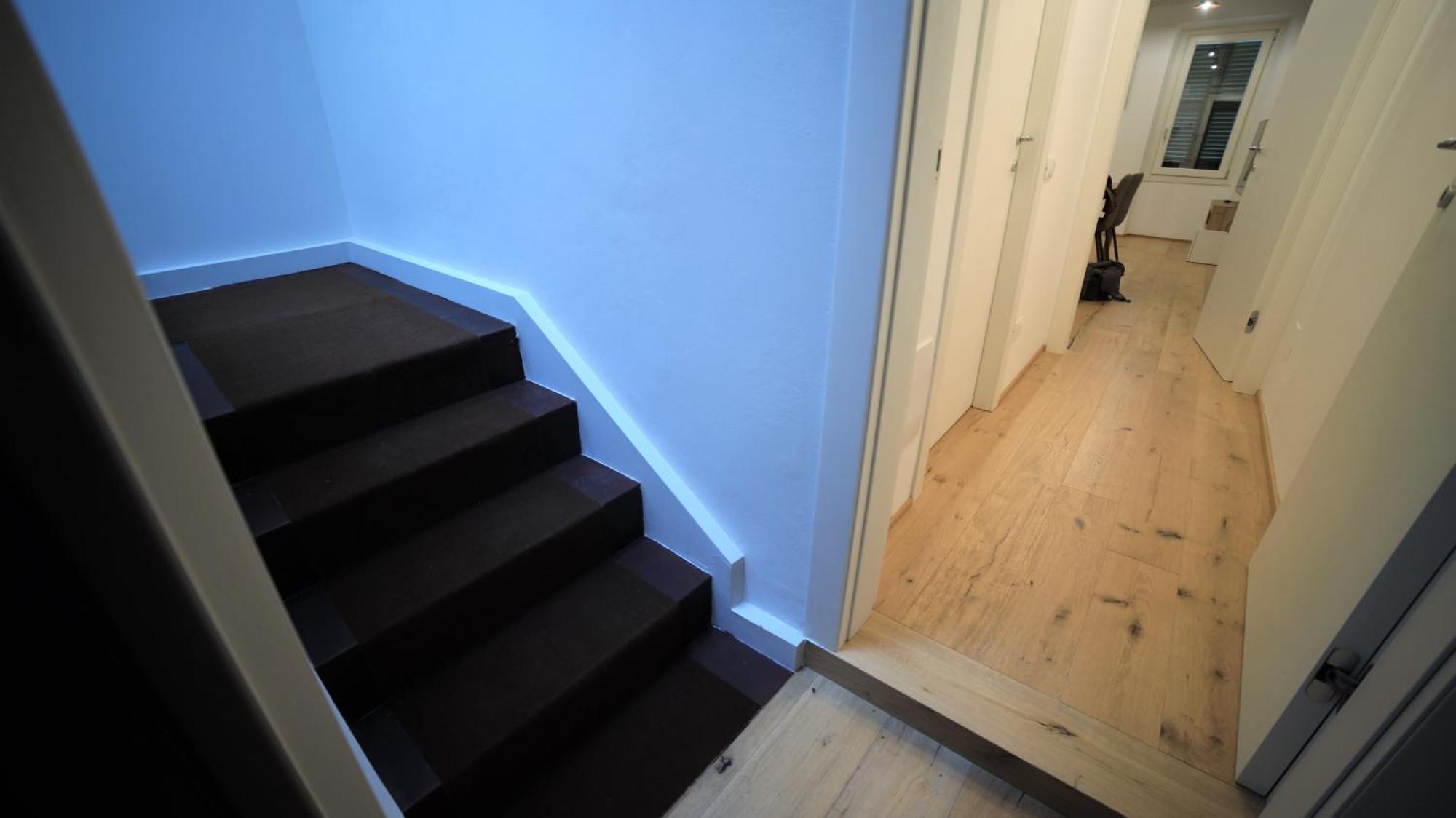 Loggia Tre Piazze Apartamento *