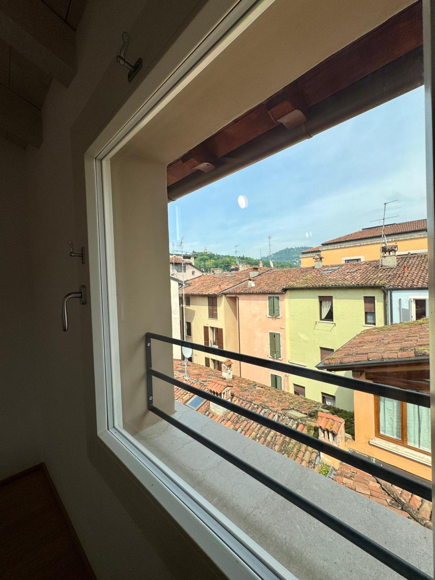 Loggia Tre Piazze