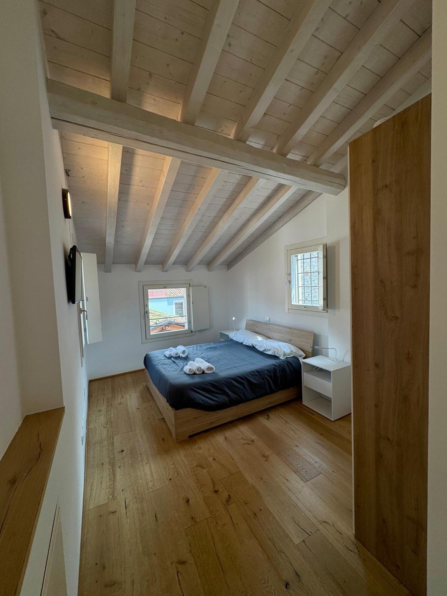 Loggia Tre Piazze * Brescia