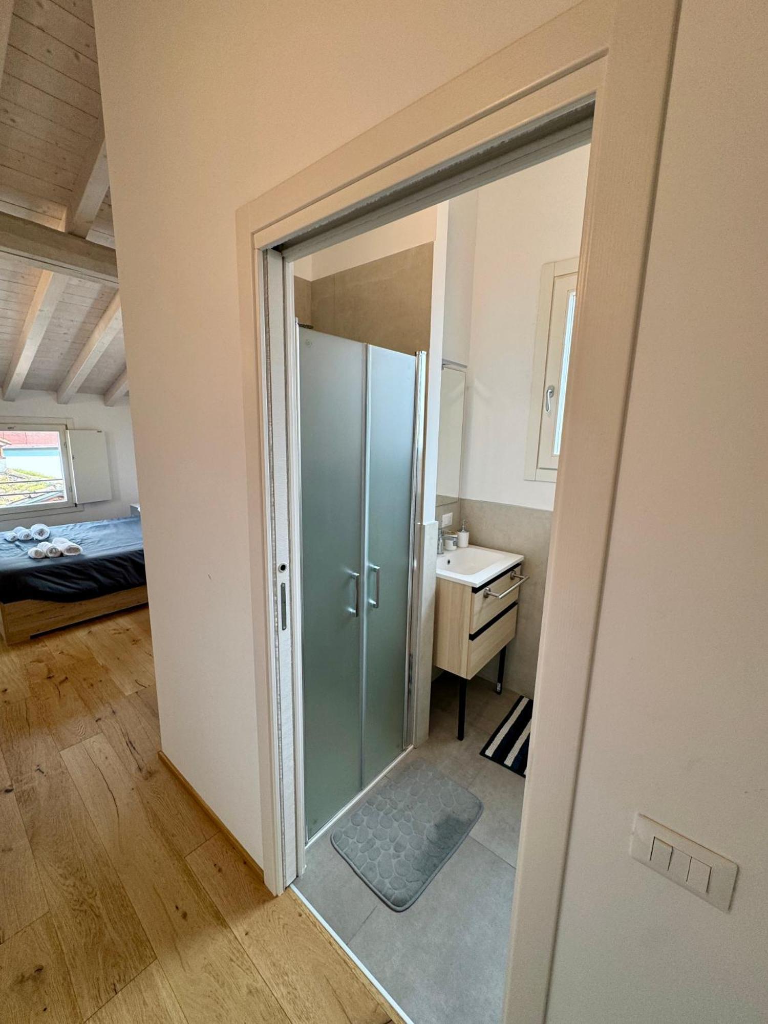 Loggia Tre Piazze Appartamento *