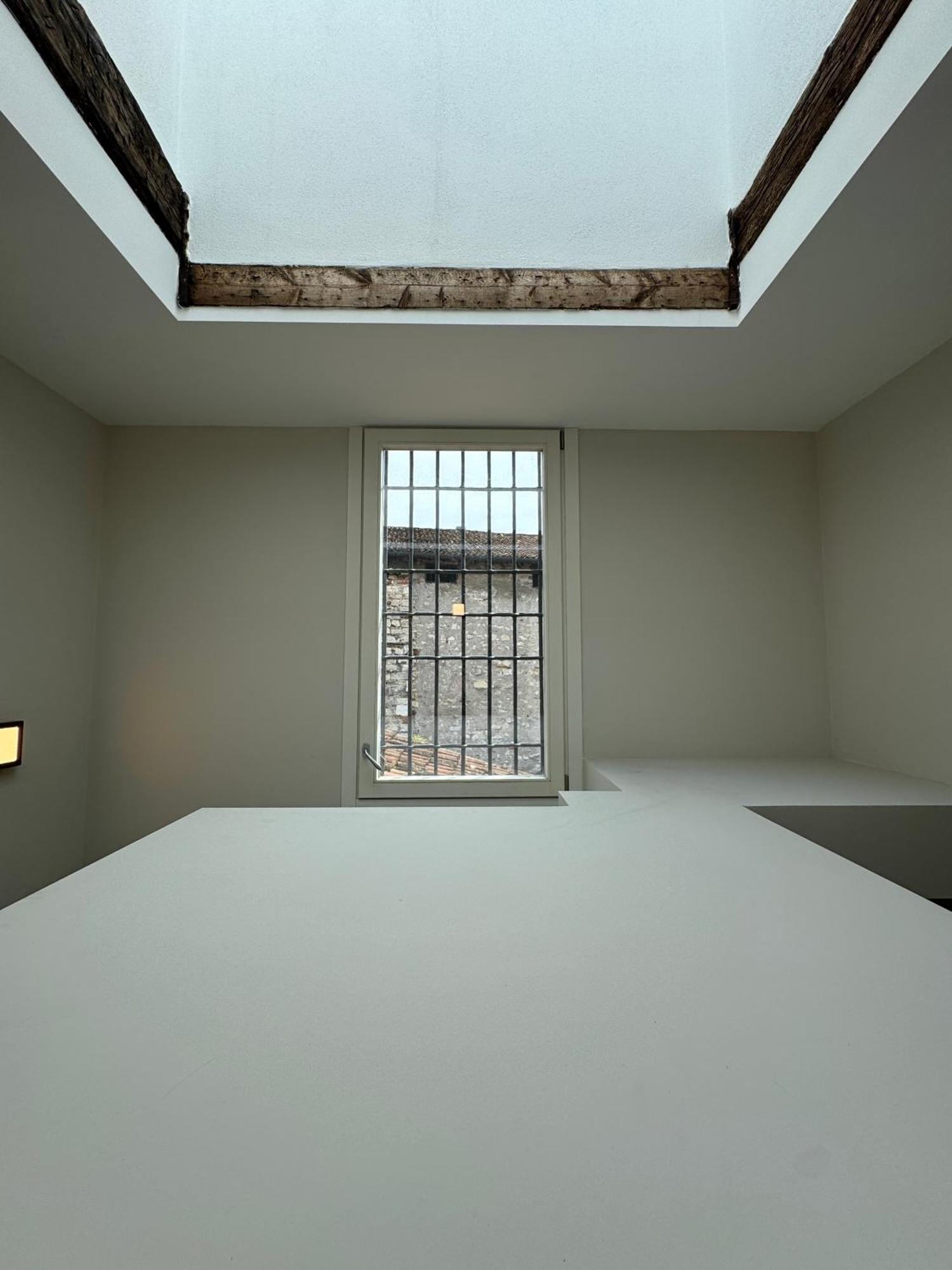 Loggia Tre Piazze Brescia