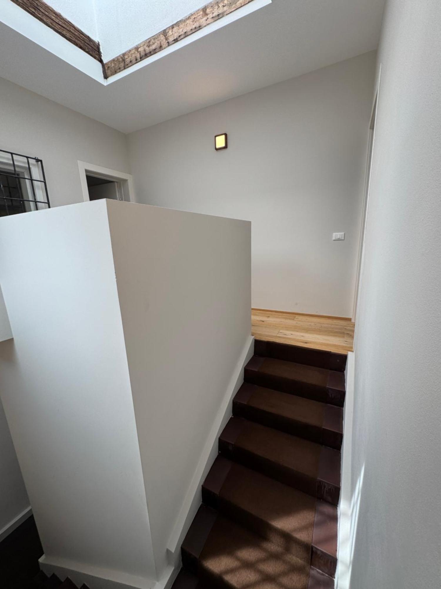 Loggia Tre Piazze * Brescia