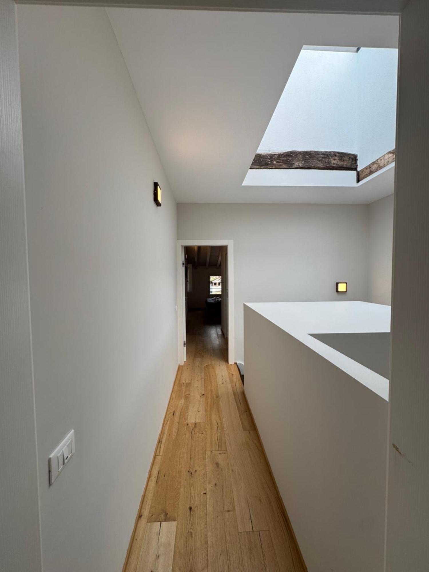 Loggia Tre Piazze Appartamento Brescia