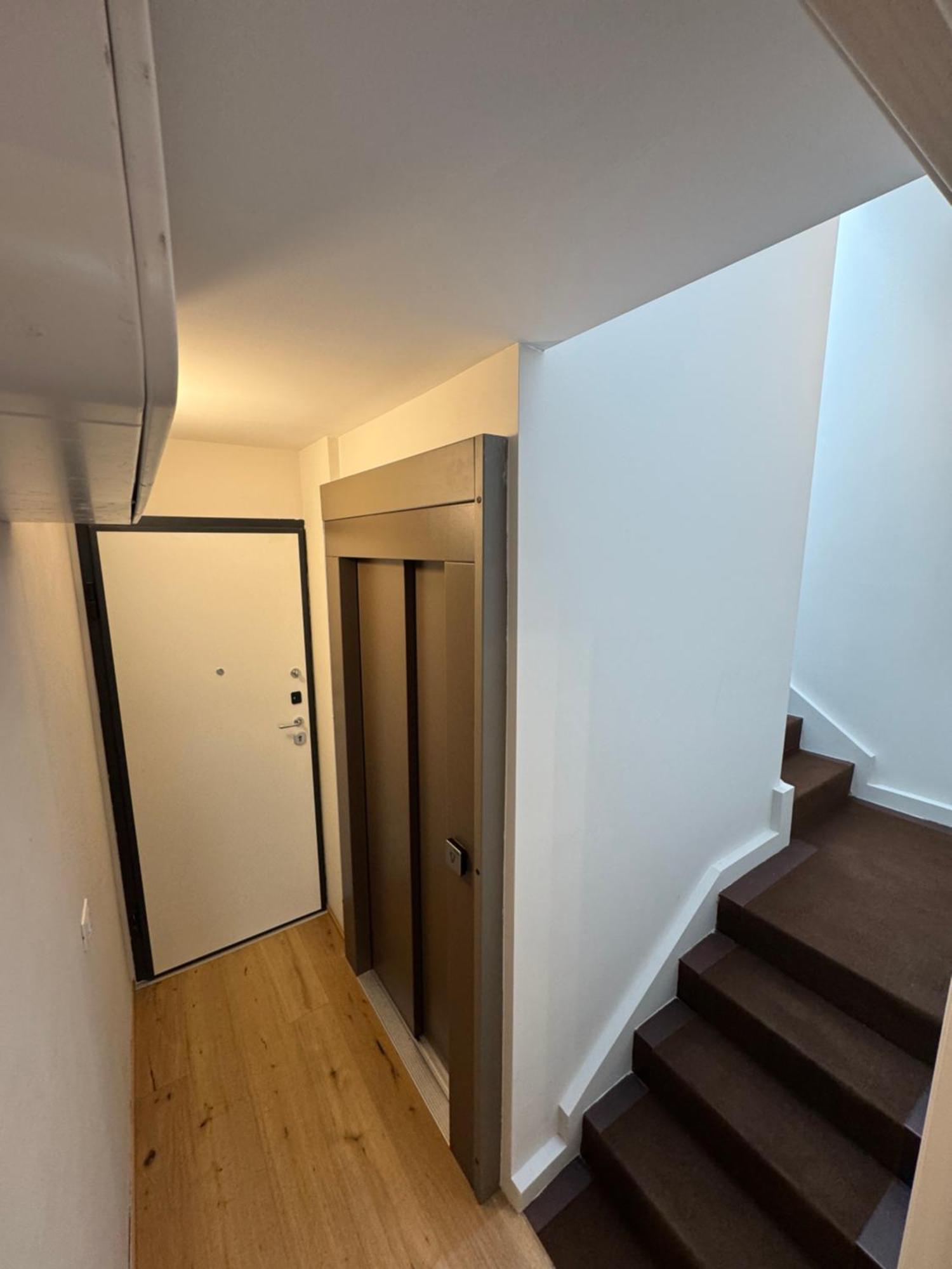 Loggia Tre Piazze Appartamento