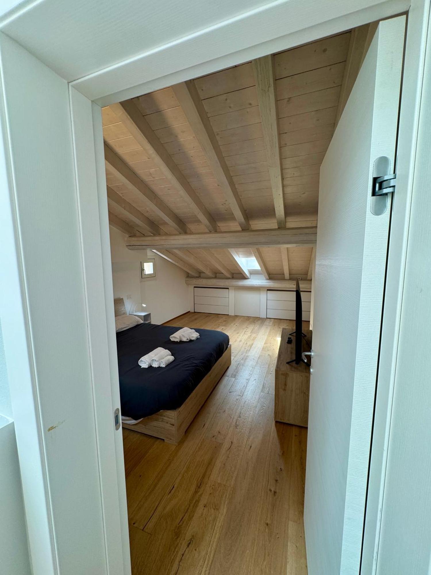 Appartamento Loggia Tre Piazze